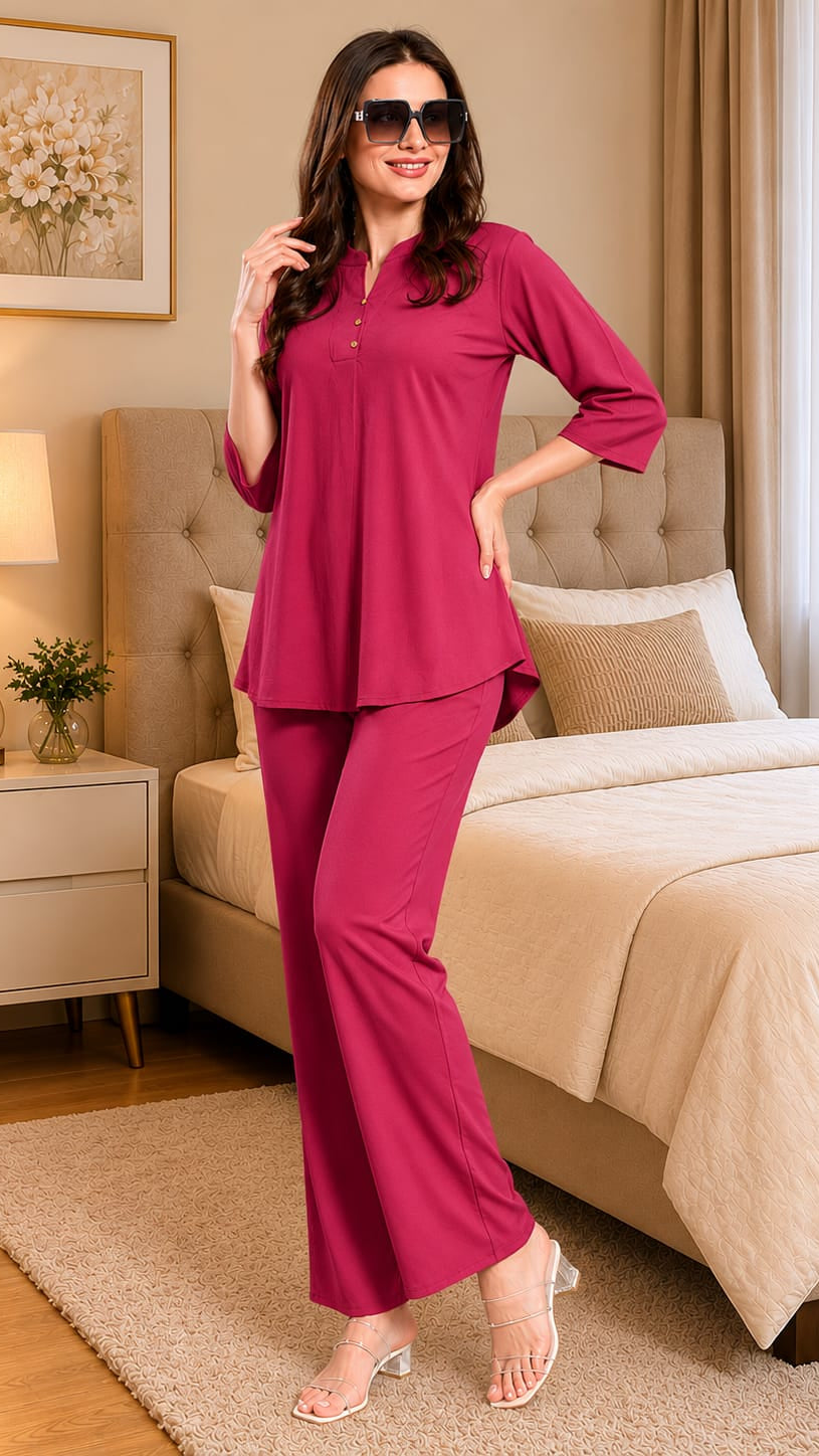 Stylish Women’s Co-Ord Set Main image