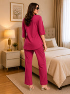 Stylish Women’s Co-Ord Set