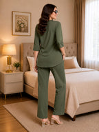 Stylish Women’s Co-Ord Set