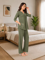 Women’s Co-Ord Set / Lounge Wear Set