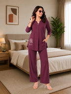 Women’s Co-Ord Set / Lounge Wear Set