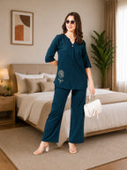 Women’s Co-Ord Set / Lounge Wear Set