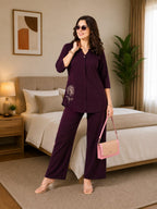 Women’s Co-Ord Set / Lounge Wear Set