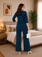Women’s Co-Ord Set / Lounge Wear Set