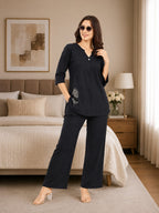 Women’s Co-Ord Set / Lounge Wear Set