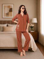 Women’s Co-Ord Set / Lounge Wear Set