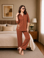 Women’s Co-Ord Set / Lounge Wear Set