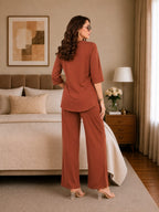 Women’s Co-Ord Set / Lounge Wear Set