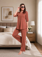 Stylish Women’s Co-Ord Set