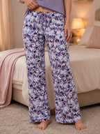 Women's Cotton Night Suit Set