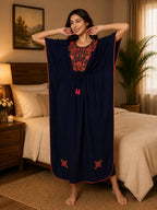 KOI SLEEPWEAR Patty Kaftan