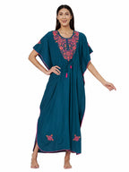 KOI SLEEPWEAR Patty Kaftan
