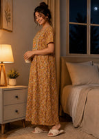 Floral_printed_nightgown
