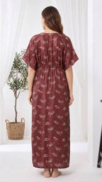 Itanlian_Satin_Printed_kaftan