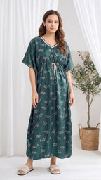 Itanlian_Satin_Printed_kaftan