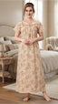 Rosy Comfort Cotton Sleepwear