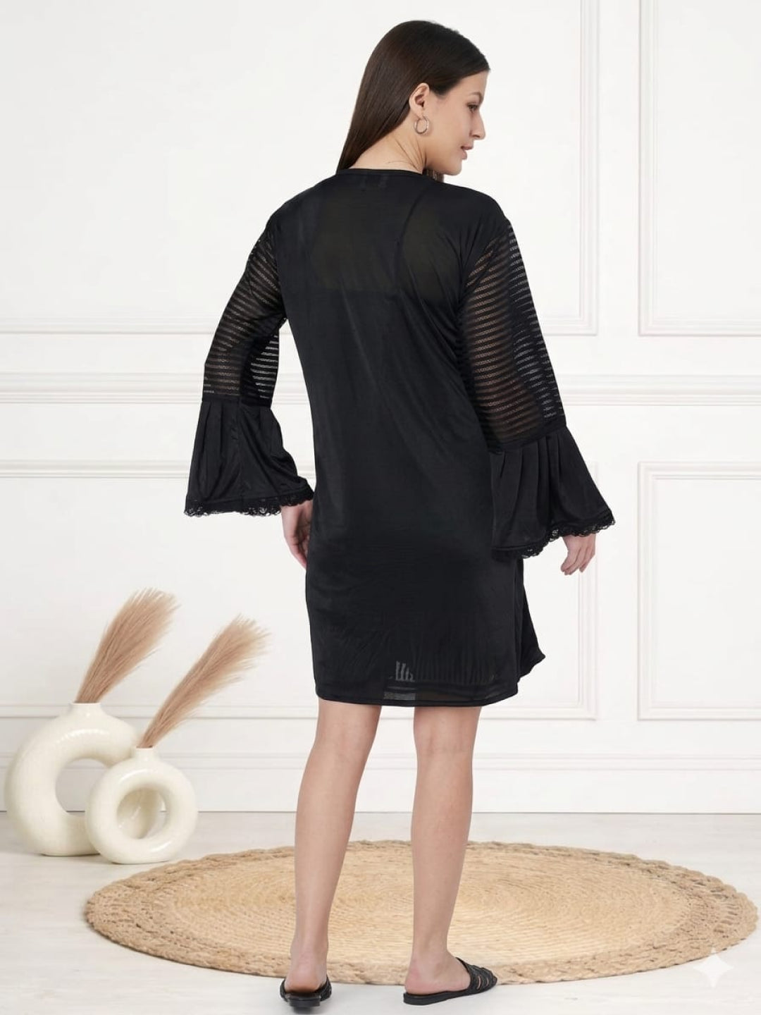Darklace Elegance