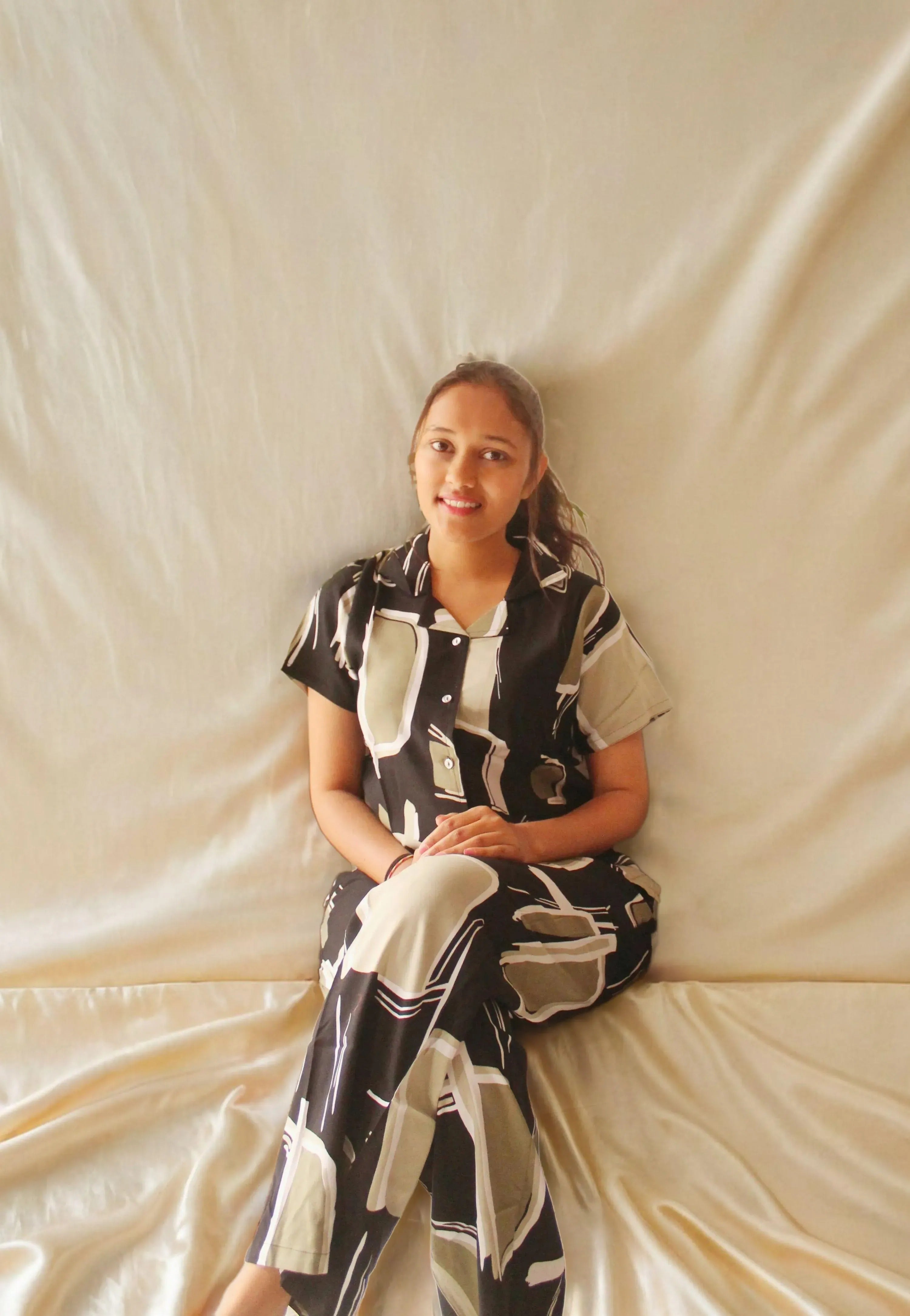 co-ord set for women