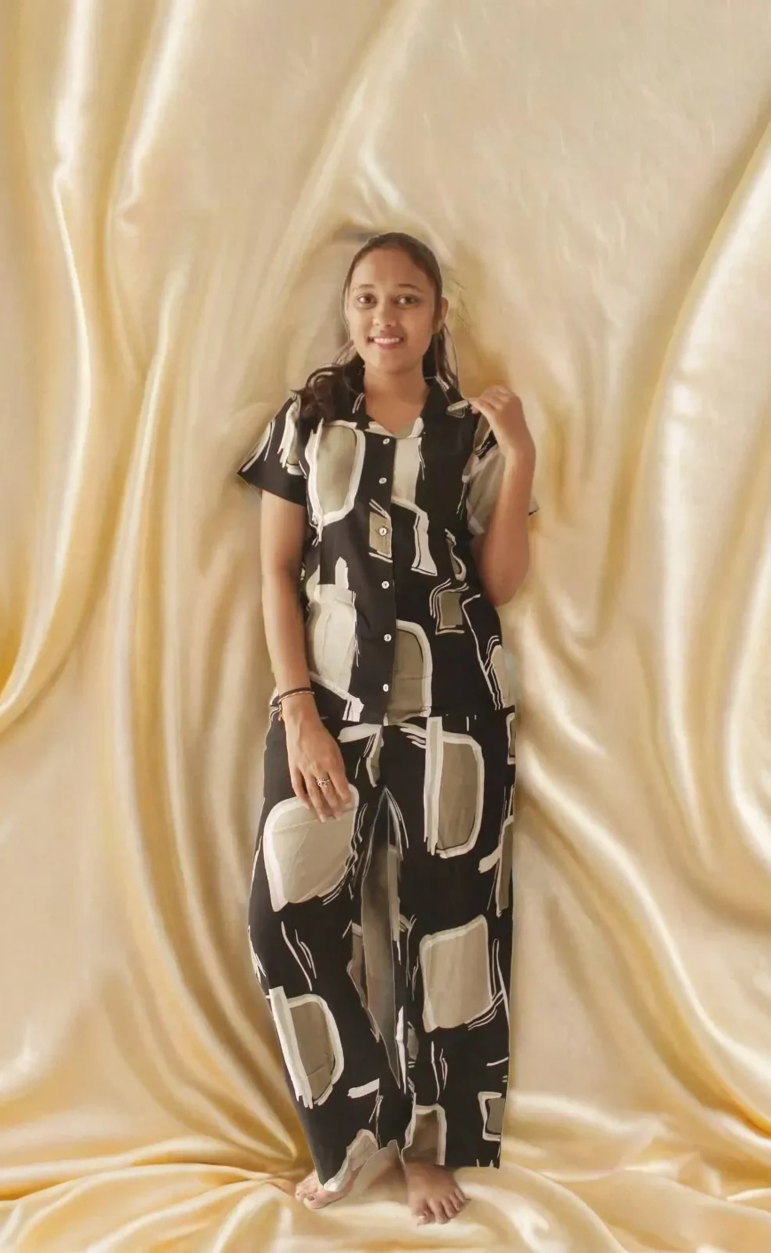 co-ord set for women