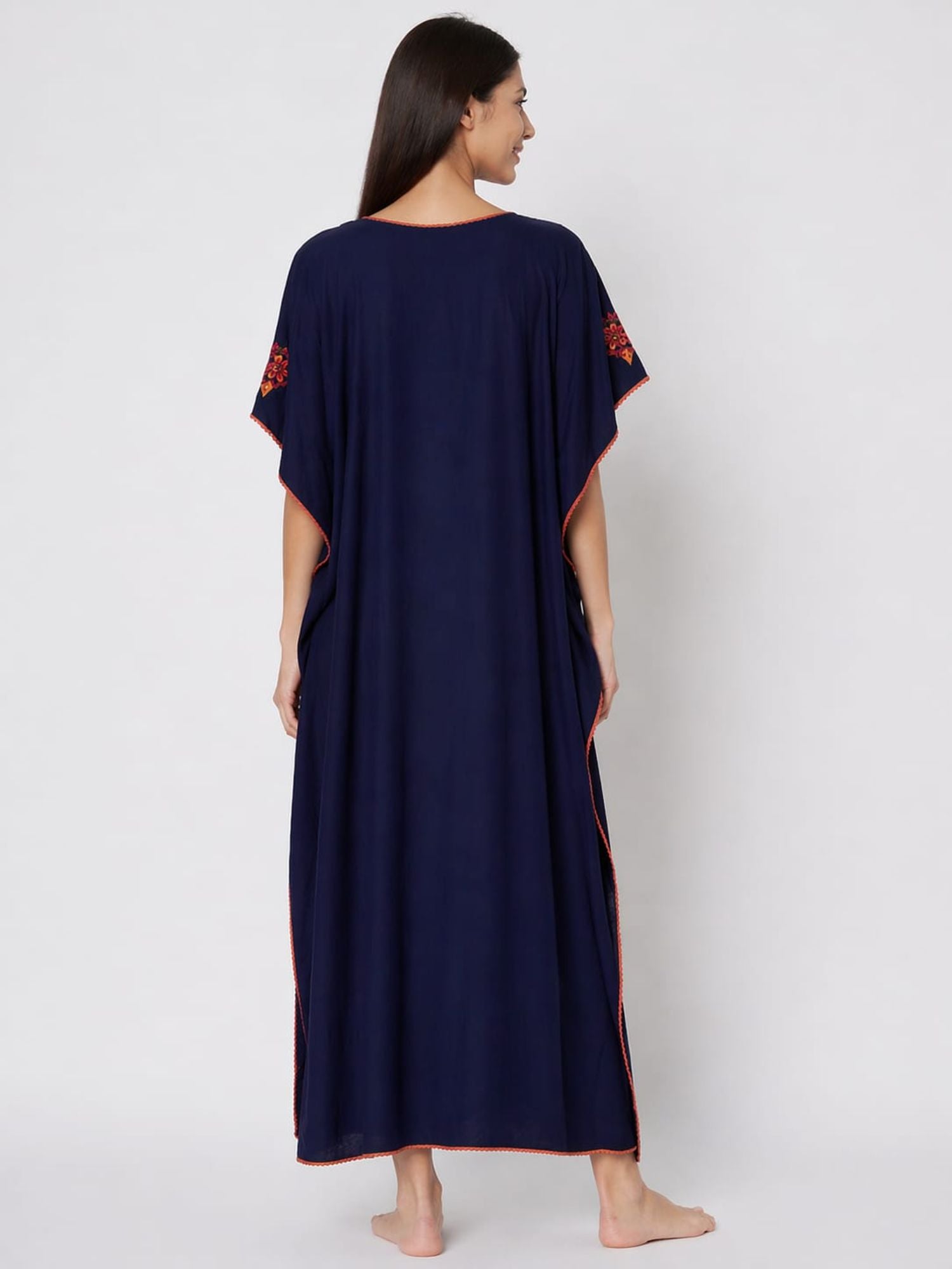 KOI SLEEPWEAR Patty Kaftan