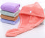 Microfabric showercap