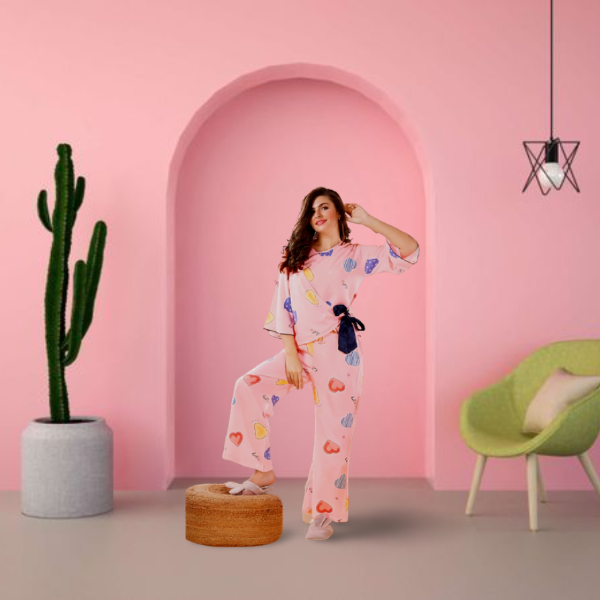 Co-ord Set