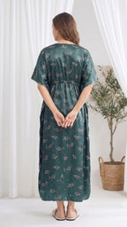 Itanlian_Satin_Printed_kaftan