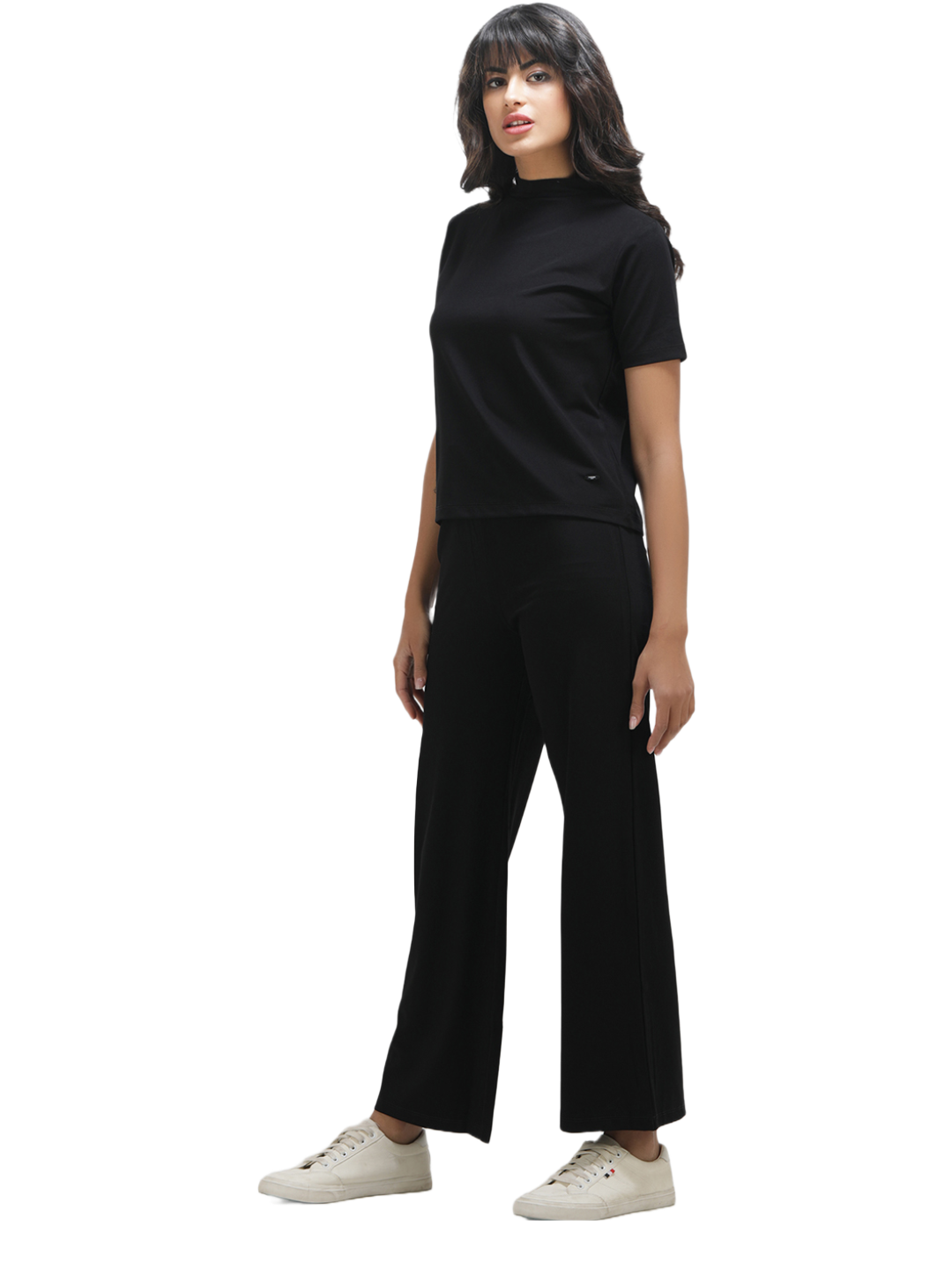 Lycra Co-ord Set