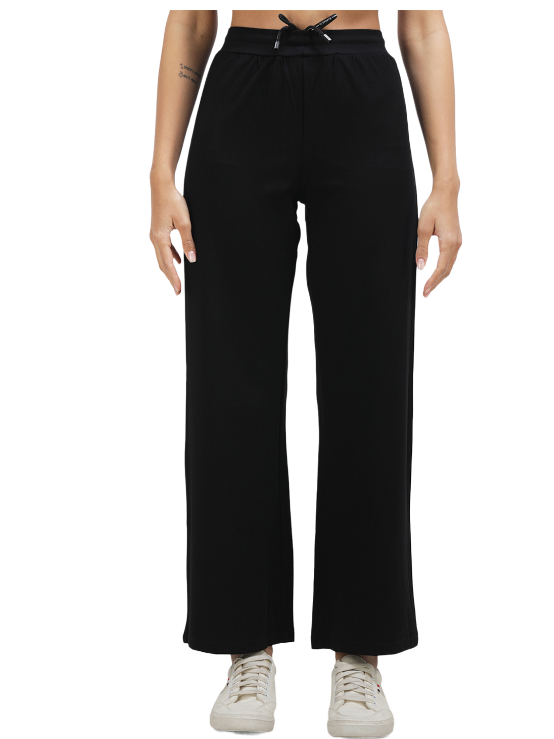 Lycra Co-ord Set