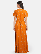 Rayon Nightgown