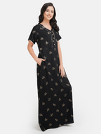 Rayon Nightgown