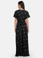 Rayon Nightgown