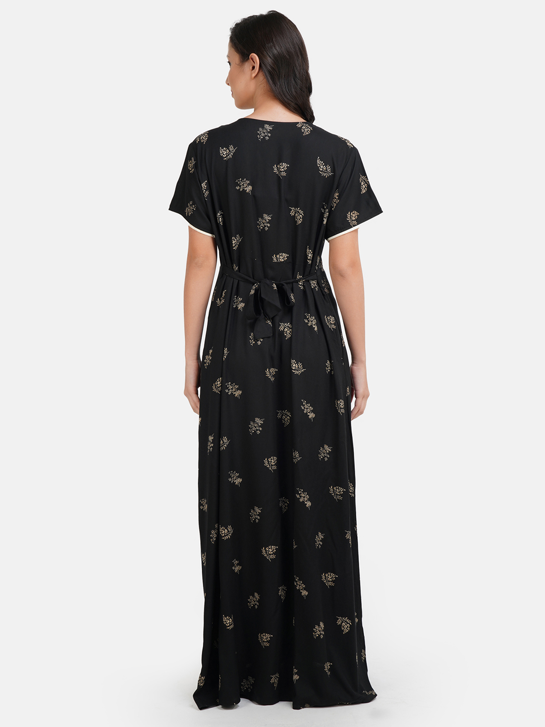 Rayon Nightgown