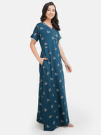 Rayon Nightgown