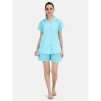 Cotton Short Nightsuit