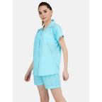 Cotton Short Nightsuit