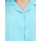 Cotton Short Nightsuit