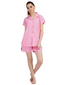 Soft Cotton Short Nightsuit