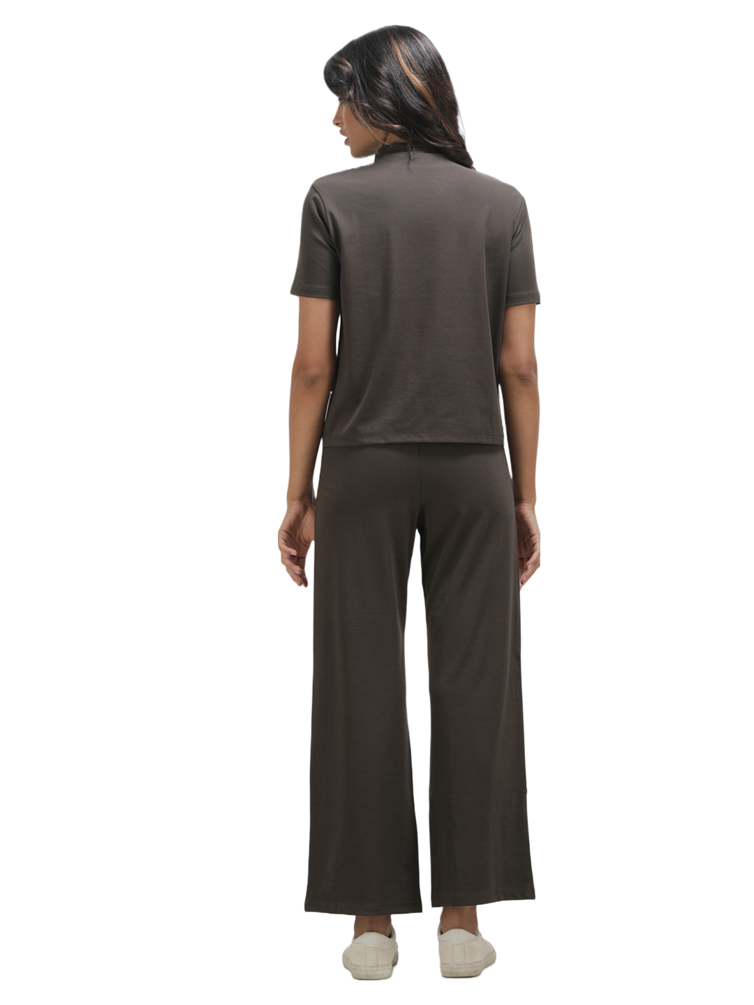 Lycra Co-ord Set