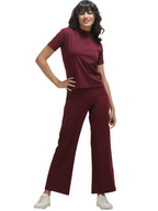 Lycra Co-ord Set