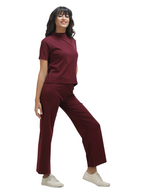 Lycra Co-ord Set