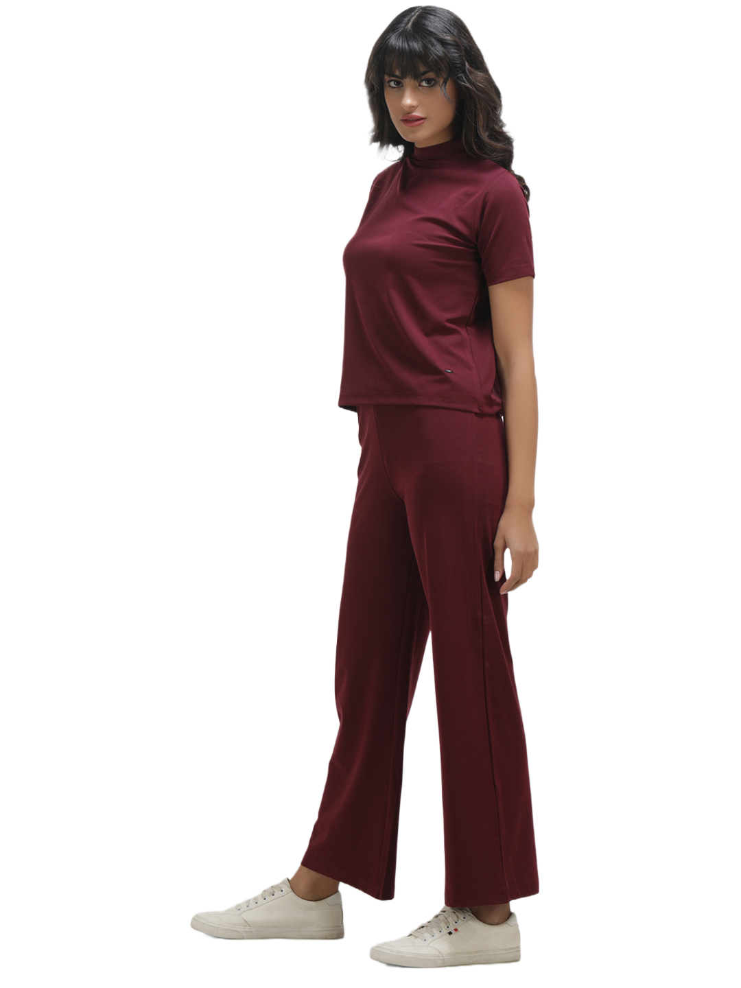Lycra Co-ord Set