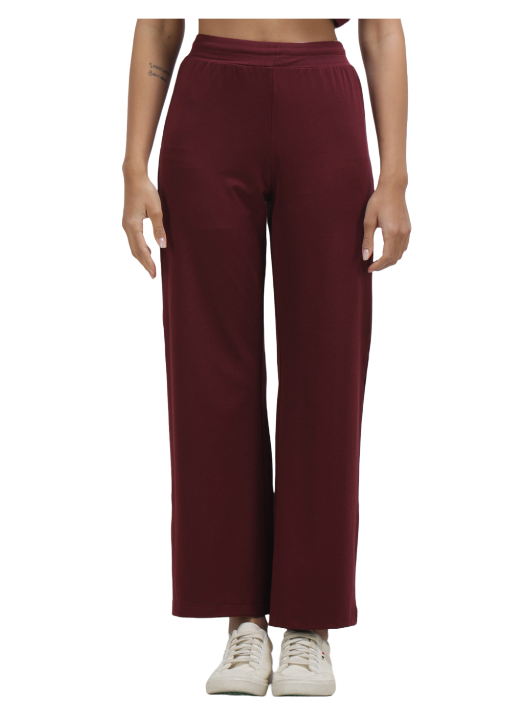 Lycra Co-ord Set