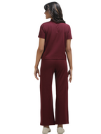 Lycra Co-ord Set