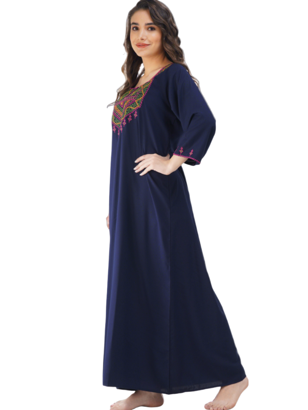 Nightgown For Women Satin Lingerie Chemise Sexy Sleepwear Full Slip Night  Dress S-3xl | Fruugo NO