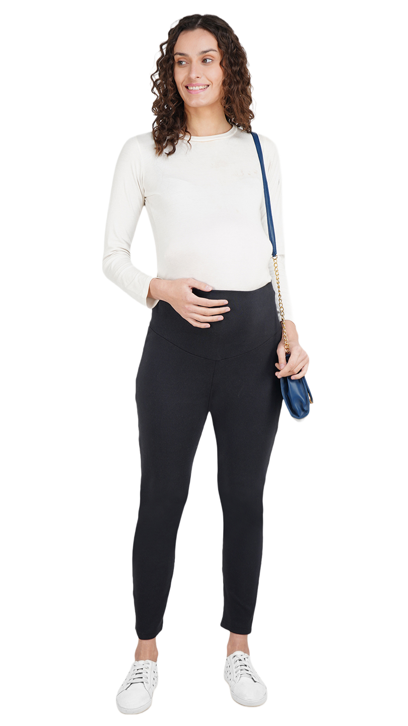 Maternity Pants/Leggings for Pregnant Women Main image