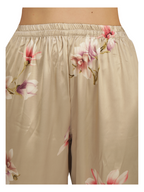 Satin Night Suit