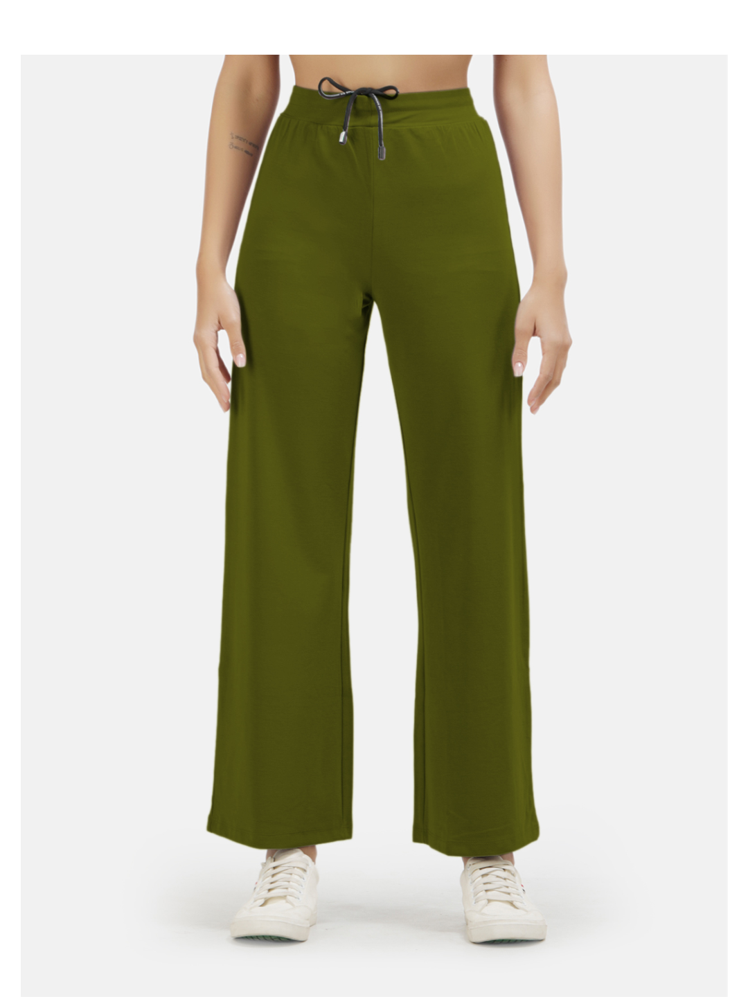 Lycra Co-ord Set
