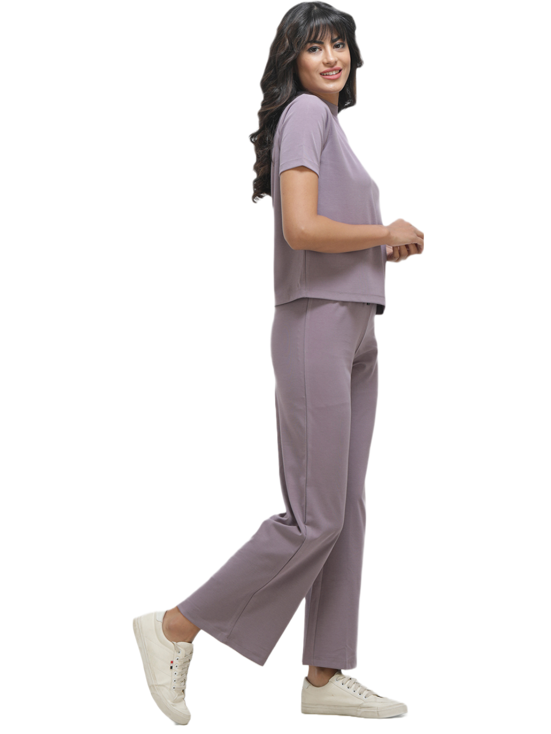 Lycra Co-ord Set