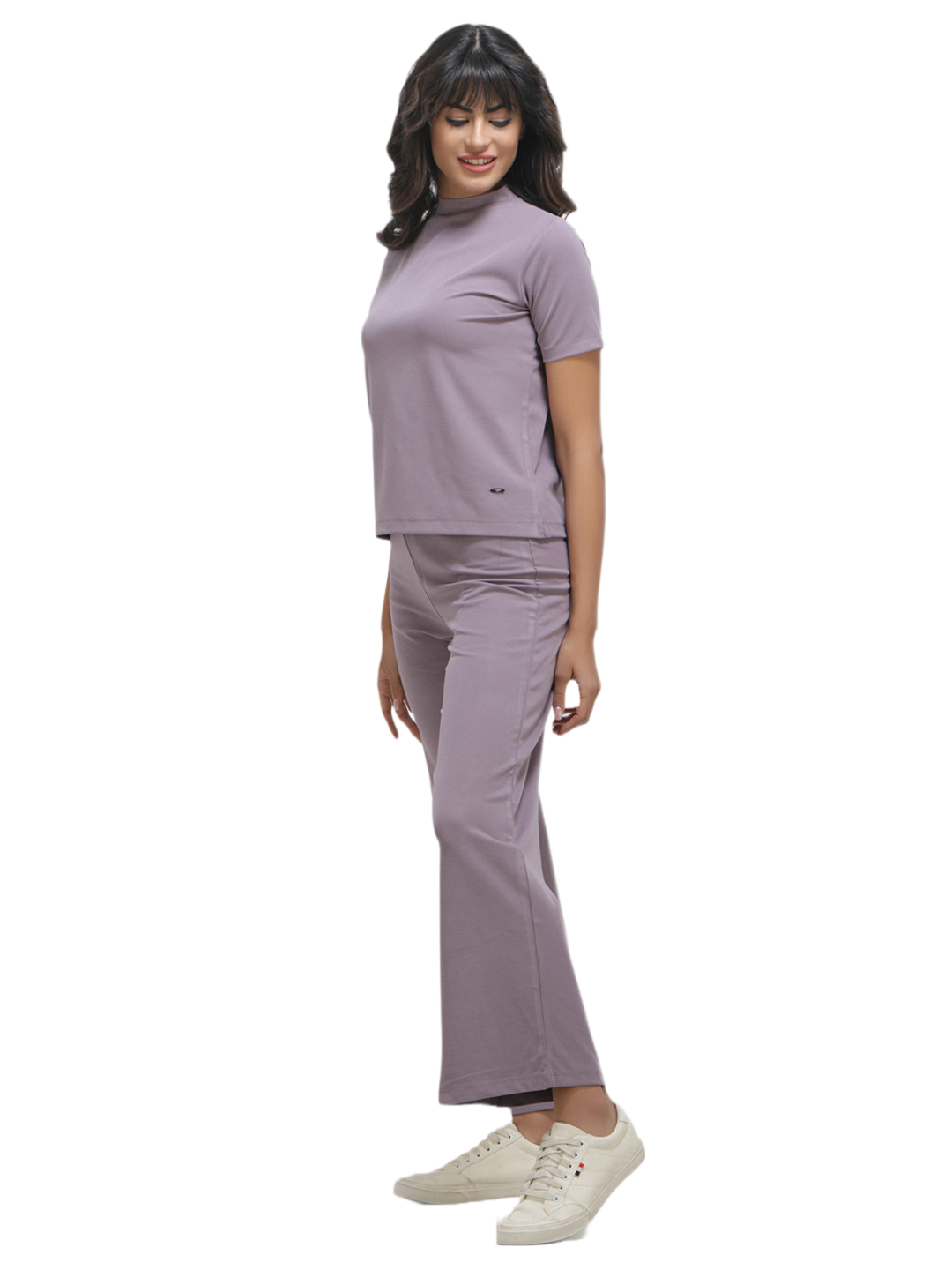 Lycra Co-ord Set